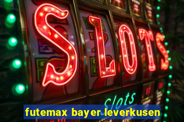 futemax bayer leverkusen